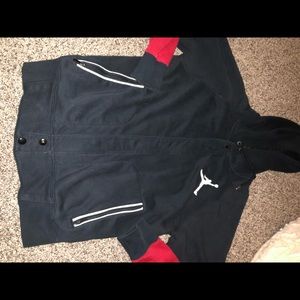 Jordan hoodie
